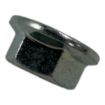 Northern Lights NL-023100008 Hex Nut,Flanged M8x1.25 For Generators