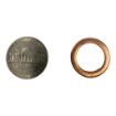 Northern Lights NL-131426010 Sealing Washer,Copper M14 For Generators