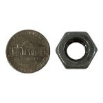 Northern Lights NL-14-00811 Hex Nut M10x1.5 For Generators