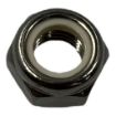 Northern Lights NL-14-09830 Hex Nut,Nylock M12x1.75 S/S