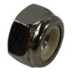 Northern Lights NL-14-09830 Hex Nut,Nylock M12x1.75 S/S