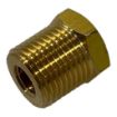 Northern Lights NL-21-10000 Plug, HX HD, Brs. 1/2NPT For Generators