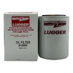 Northern Lights NL-24-00000 Oil Filter 4239-439-4276-445-6414-668