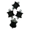 Northern Lights NL-33-40007 Rubber Mount For Generators