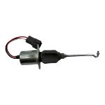 Northern Lights NL-22-51204-1 Solenoid For Generators