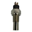 Northern Lights Temperature Sender 250F Iso Ground Dual Station 1/4Npt