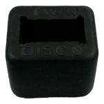 Twin Disc TD-A3905B Rubber Block