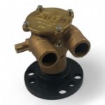 Northern Lights NL-25-11063 Raw Water Pump For Generators